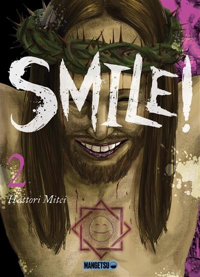 Smile!. Vol. 2