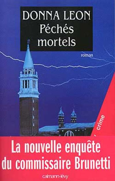 Péchés mortels