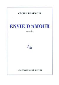 Envie d'amour