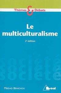 Le multiculturalisme