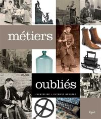 Métiers oubliés