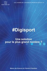 #Digisport : une solution pour le plus grand nombre ?