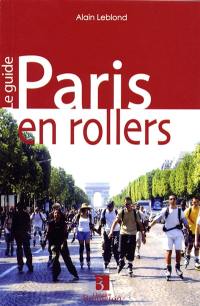 Paris en rollers