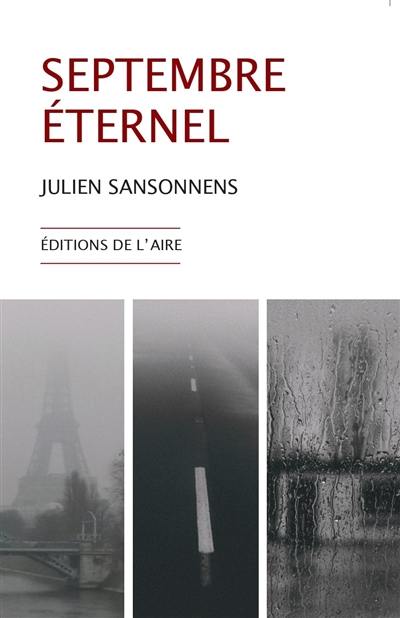 Septembre éternel