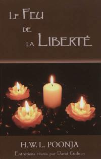 Le feu de la liberté