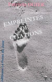 Empreintes de citations