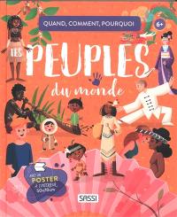 Les peuples du monde