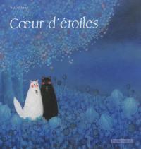 Coeur d'étoiles