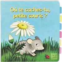 Où te caches-tu, petite souris ?