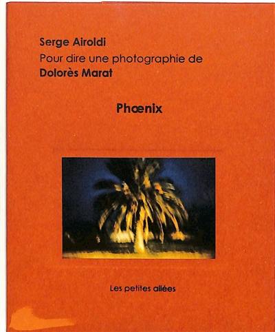 Lignages. Vol. 2. Phoenix : ligne de vie