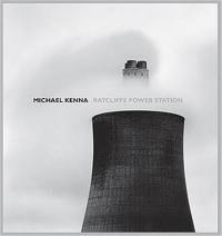 Michael Kenna Ratcliffe Power Station