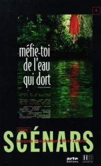 Méfie-toi de l'eau qui dort