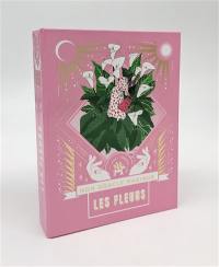 Les fleurs : mon oracle magique