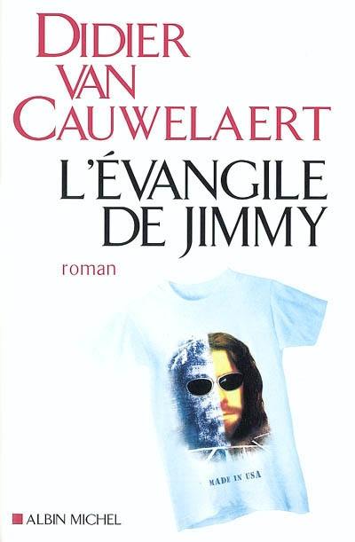 L'évangile de Jimmy