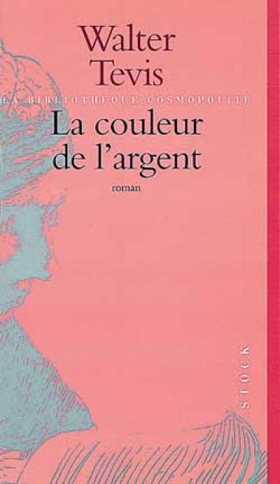 La couleur de l'argent