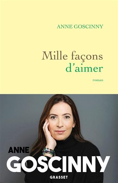 Mille façons d'aimer