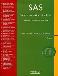 Société par actions simplifiée : création, gestion, évolution