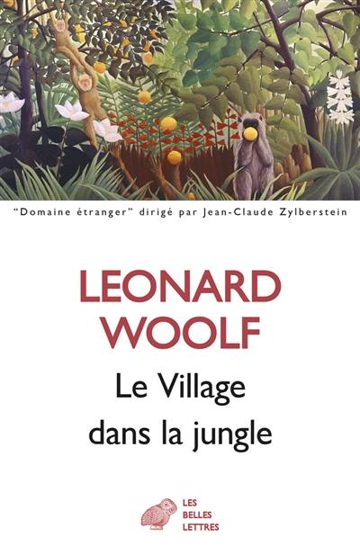 Le village dans la jungle