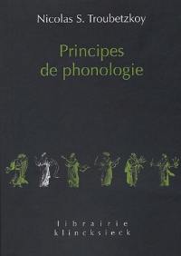 Principes de phonologie