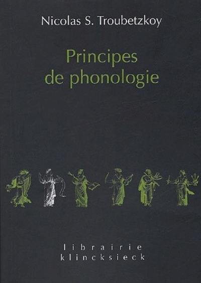 Principes de phonologie