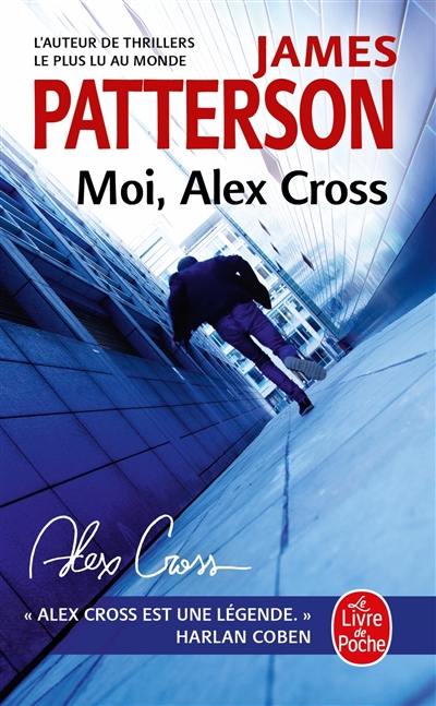 Moi, Alex Cross