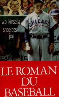 Shoeless Joe