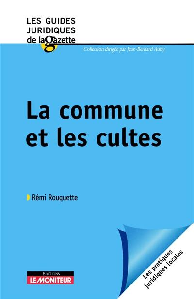 La commune et les cultes