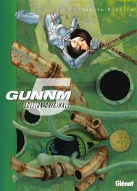 Gunnm : édition originale. Vol. 5