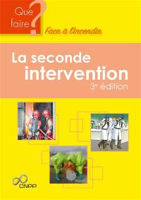 La seconde intervention