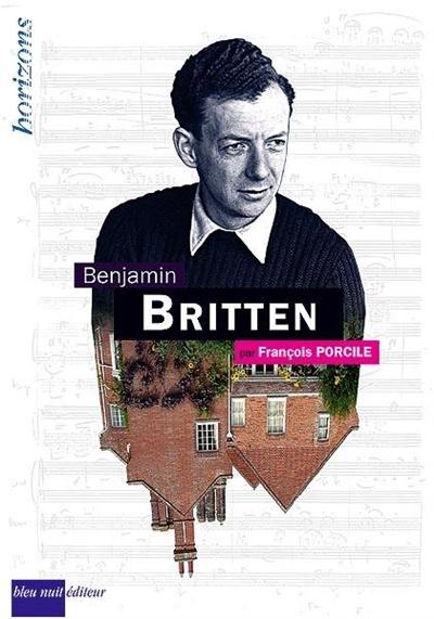 Benjamin Britten