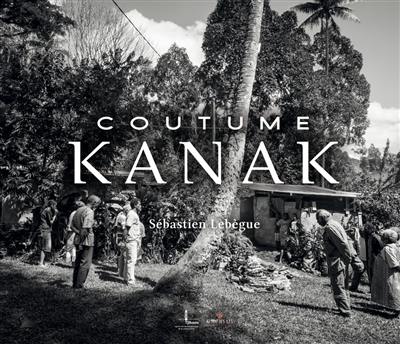 Coutume kanak