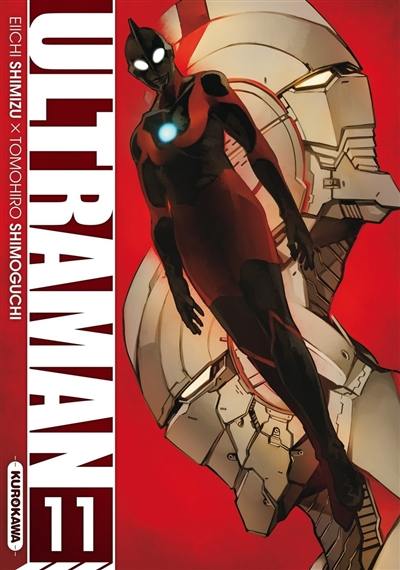 Ultraman. Vol. 11