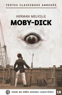 Moby Dick ou Le cachalot