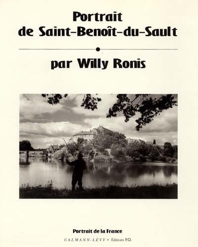 Portrait de Saint-Benoît-du-Sault