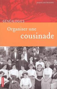 Organiser une cousinade