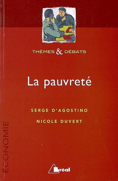 La pauvreté