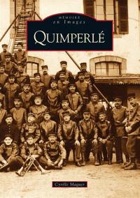 Quimperlé