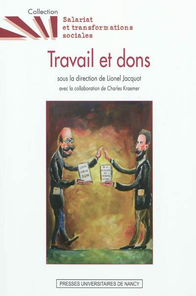 Travail et don