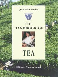 The handbook of tea