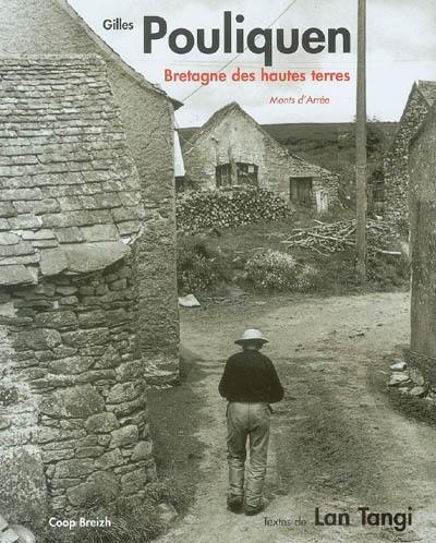 Bretagne des hautes terres