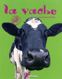 La vache