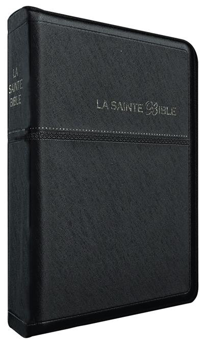 La sainte Bible