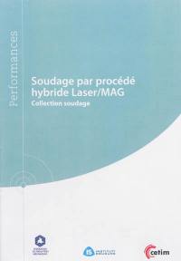 Soudage par procédé hybride laser-MAG