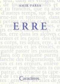 Erre