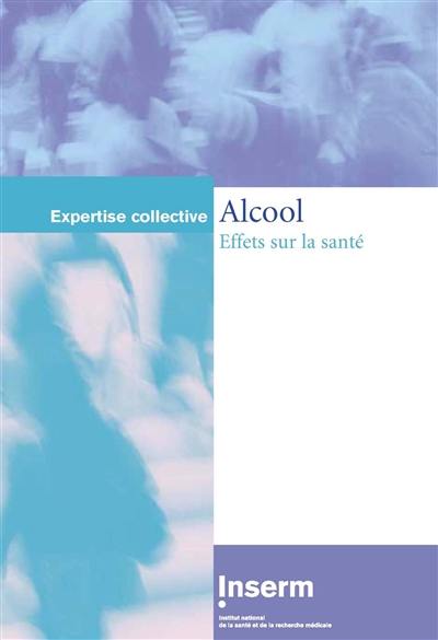 Alcool : effets sur la santé