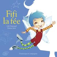 Fifi la fée