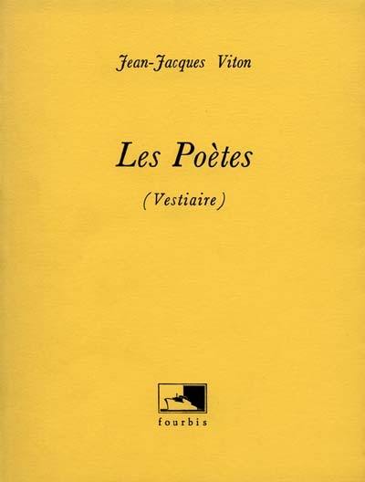 Les poètes : vestiaire