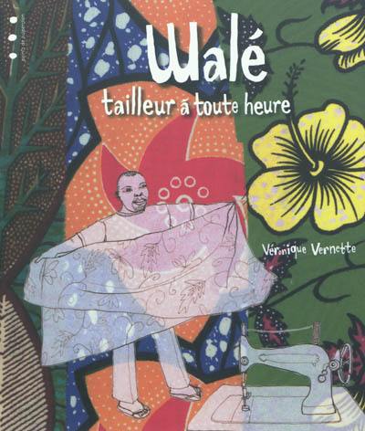 Walé : tailleur à toute heure