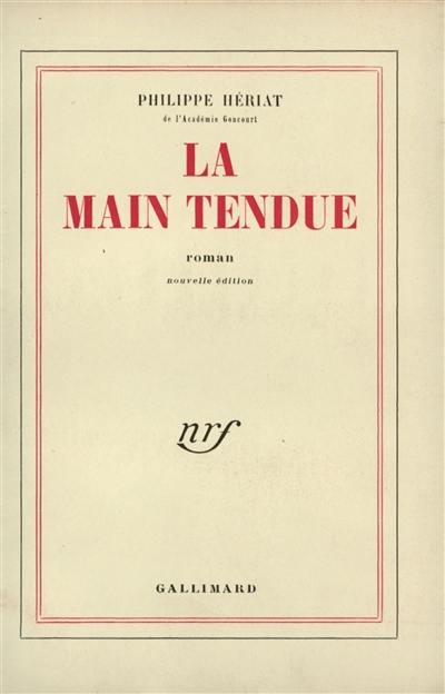 La Main tendue