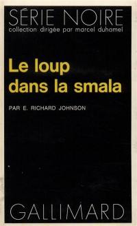 Le loup dans la smala